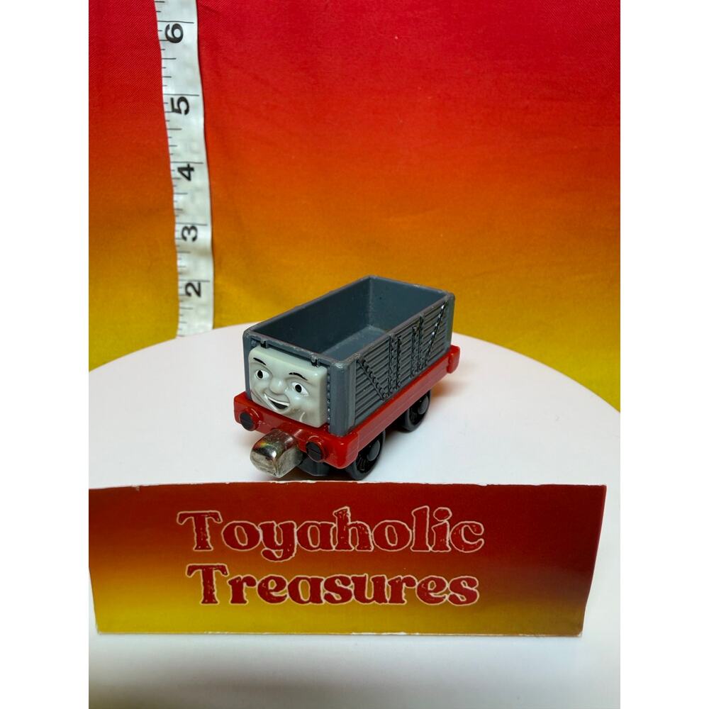 Thomas & Friends Troublesome DiecastTrain